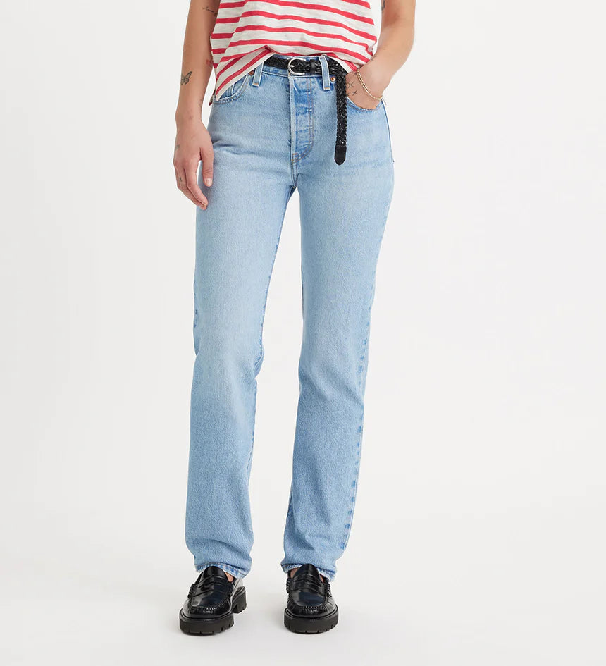 LEVI'S - 501® ORIGINAL JEAN - OJAI LUXOR LAST