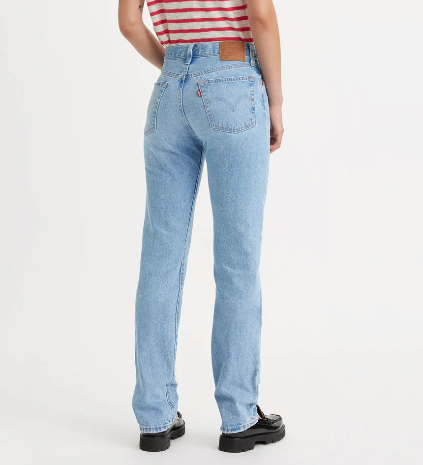 LEVI'S - 501® ORIGINAL JEAN - OJAI LUXOR LAST