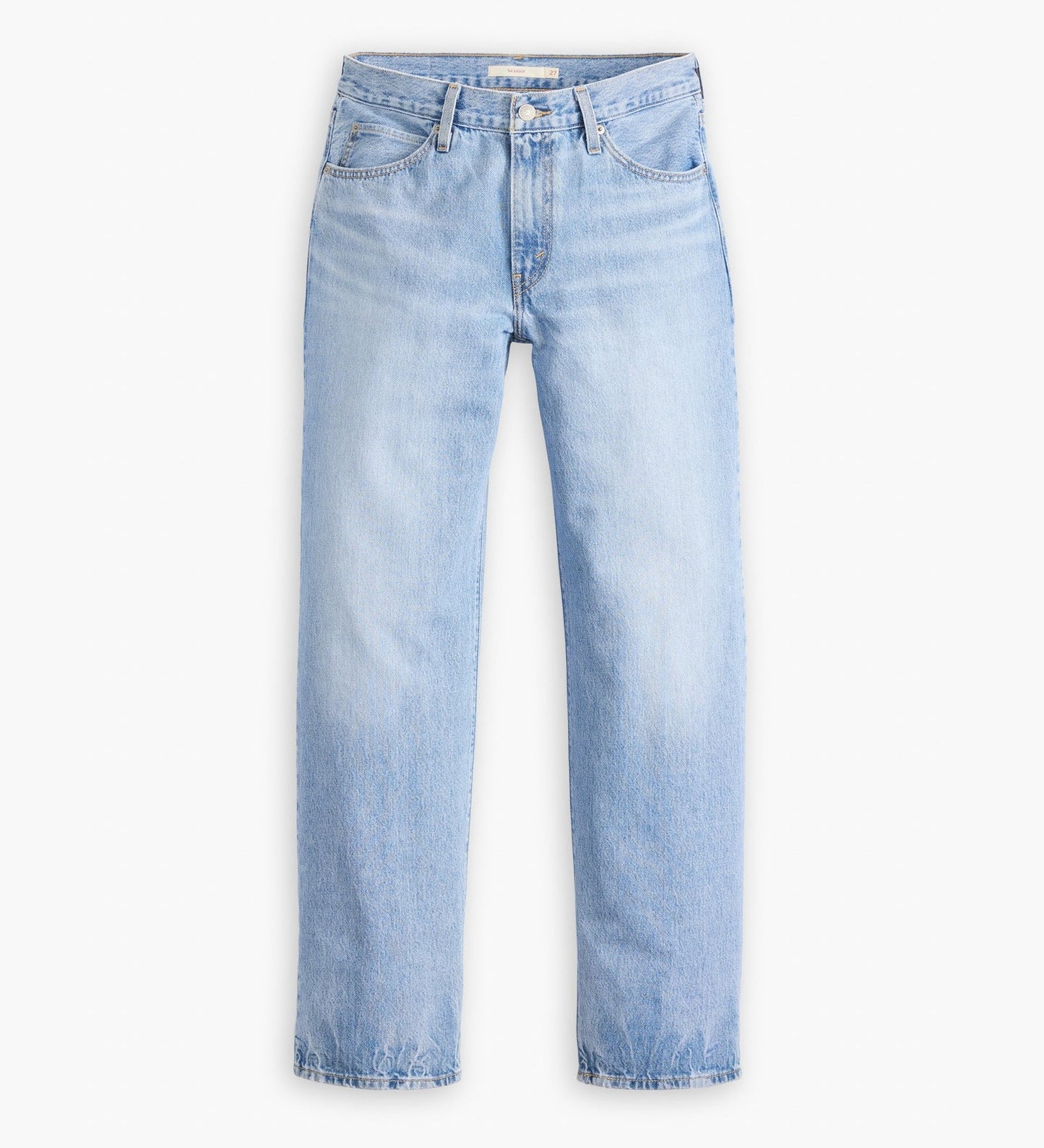 LEVIS - Women's 94 Baggy - RIVERTING