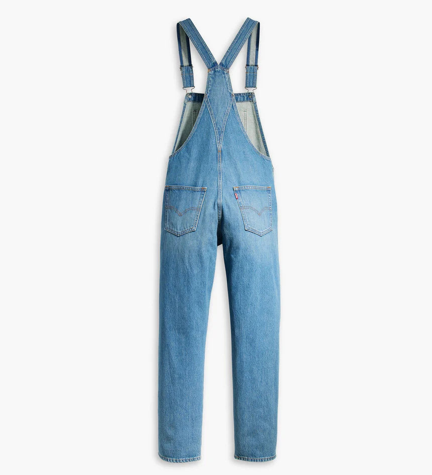 LEVI'S - Vintage Overall - FRESH PERSPECTIVE