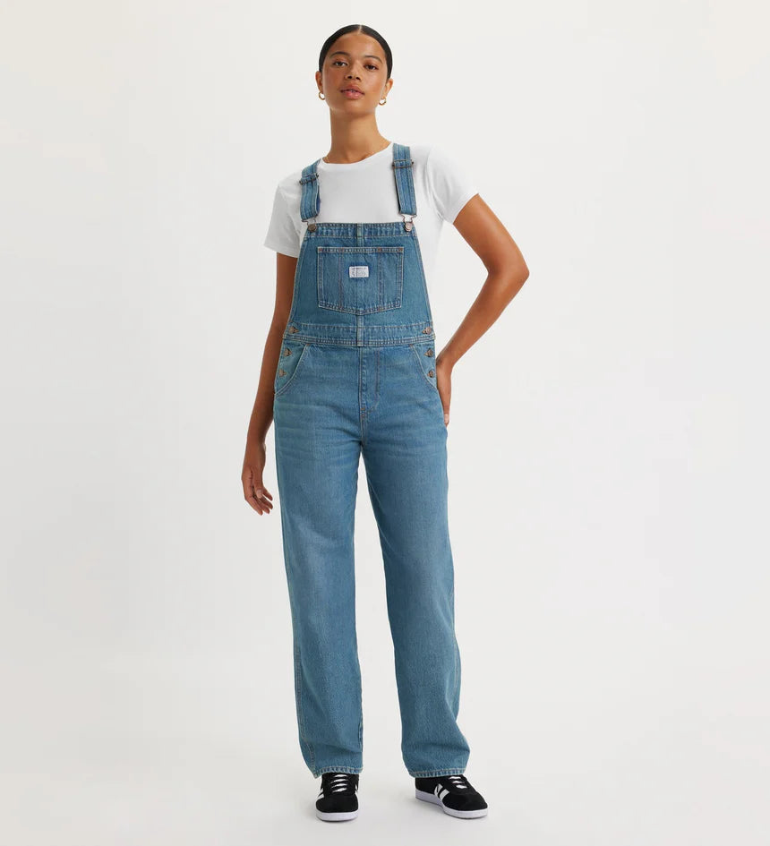LEVI'S - Vintage Overall - FRESH PERSPECTIVE