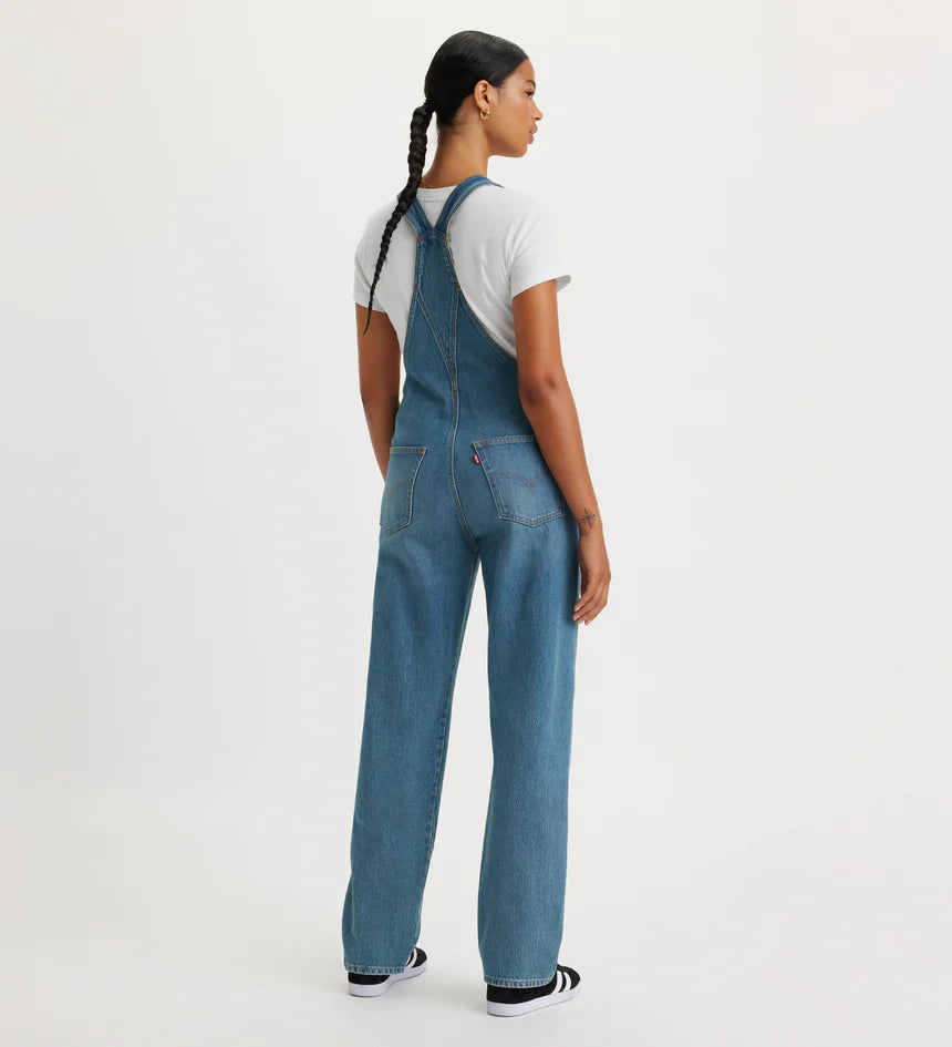 LEVI'S - Vintage Overall - FRESH PERSPECTIVE