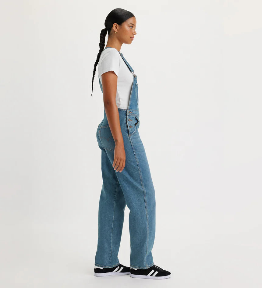 LEVI'S - Vintage Overall - FRESH PERSPECTIVE
