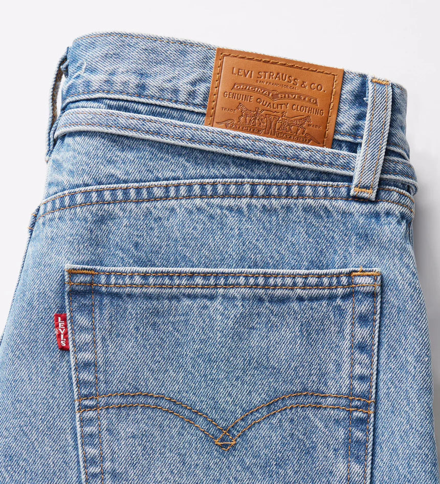LEVIS - XL STRAIGHT JEANS - THANKS FRIEND