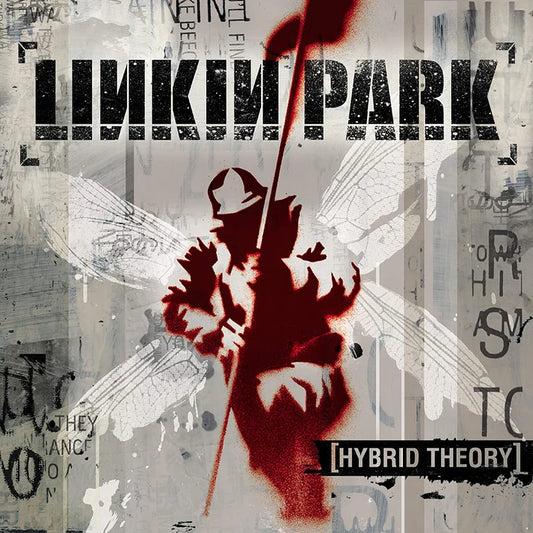 Linkin Park – Hybrid Theory (Vinyl LP) NEW