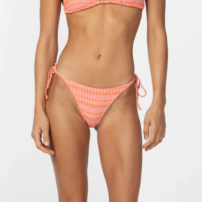 O'NEILL - Lucky Bay Bikini Bottom - Sachet Pink