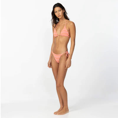 O'NEILL - Lucky Bay Bikini Bottom - Sachet Pink