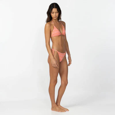 O'NEILL - Lucky Bay Bikini Bottom - Sachet Pink