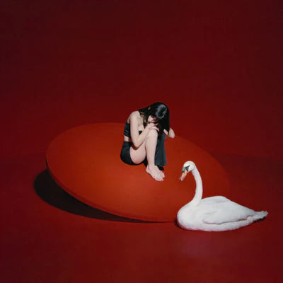 Marias, The - Cinema (Vinyl) New