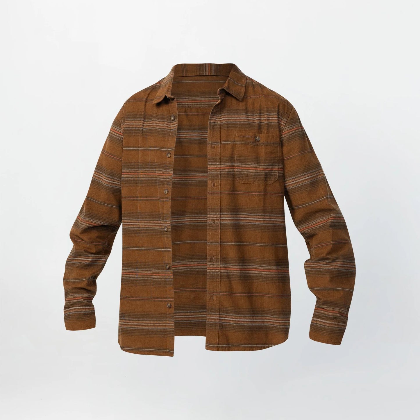 O'NEILL - Caruso Stripe Cords - DACHSHUND