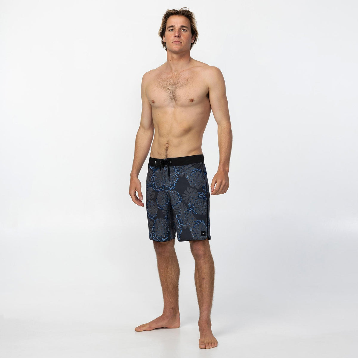 O'NEILL - HyperFreak Mysto Scallop - PHANTOM