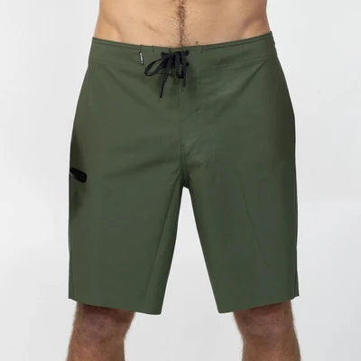 O'NEILL - HyperFreak Tech Solid 19 - DARK OLIVE