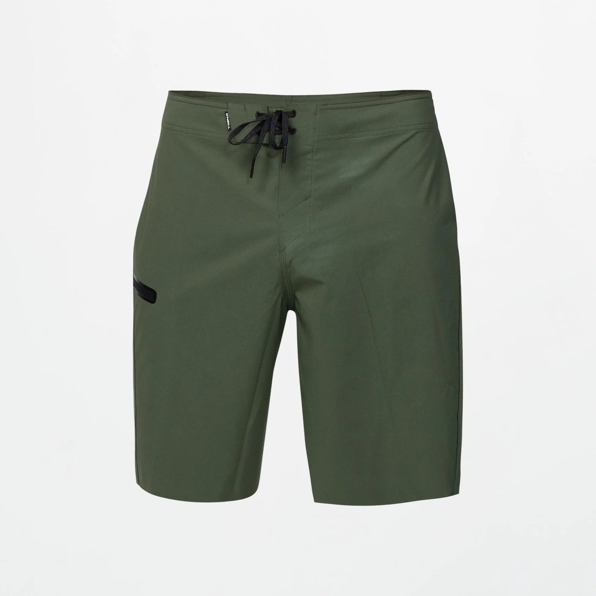 O'NEILL - HyperFreak Tech Solid 19 - DARK OLIVE