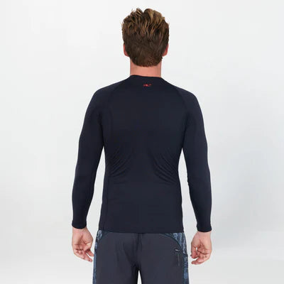 O'NEILL  - Men's Thermo X L/S Crew - Black