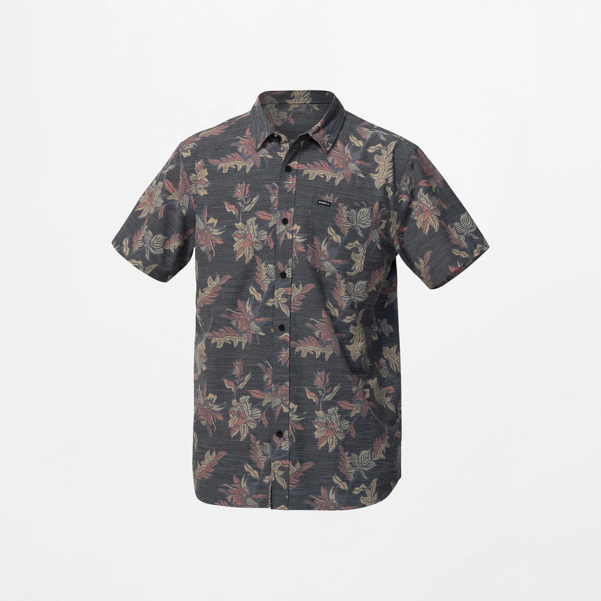 O'NEILL - OG PRINT STANDARD - BLUE FUSION 2