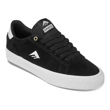 EMERICA - Moca - BLACK