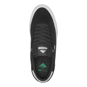EMERICA - Moca - BLACK