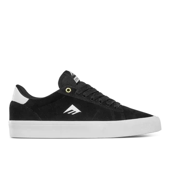 EMERICA - Moca - BLACK