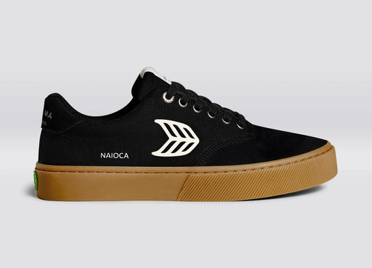 CARIUMA - Naioca Pro - Gum Black/Ivory