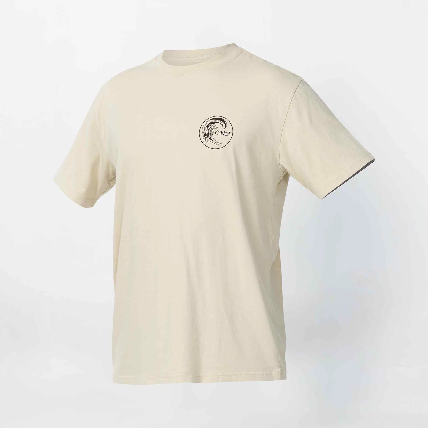 O'NEILL OG Circle Surfer T-Shirt - Khaki