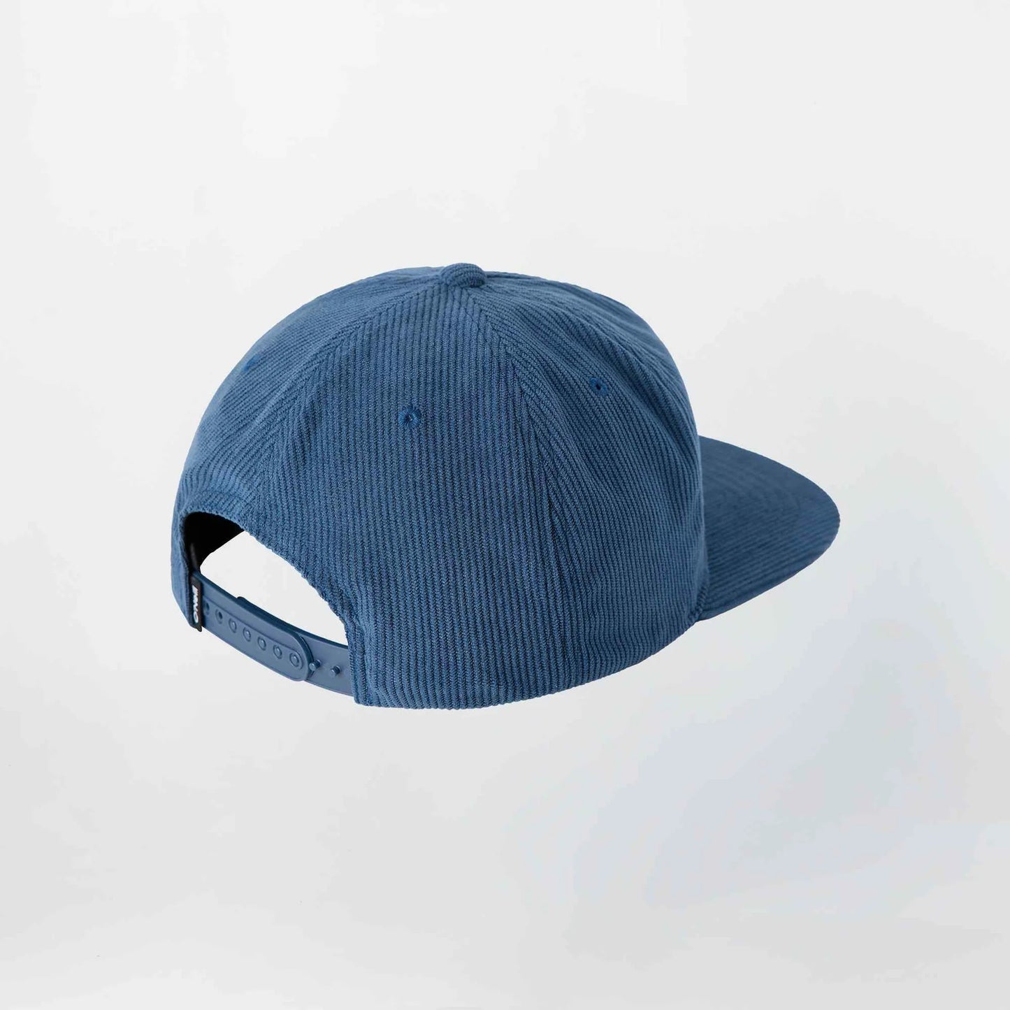 O'NEILL - OG CS Cord Snapback Hat - Vintage Indigo
