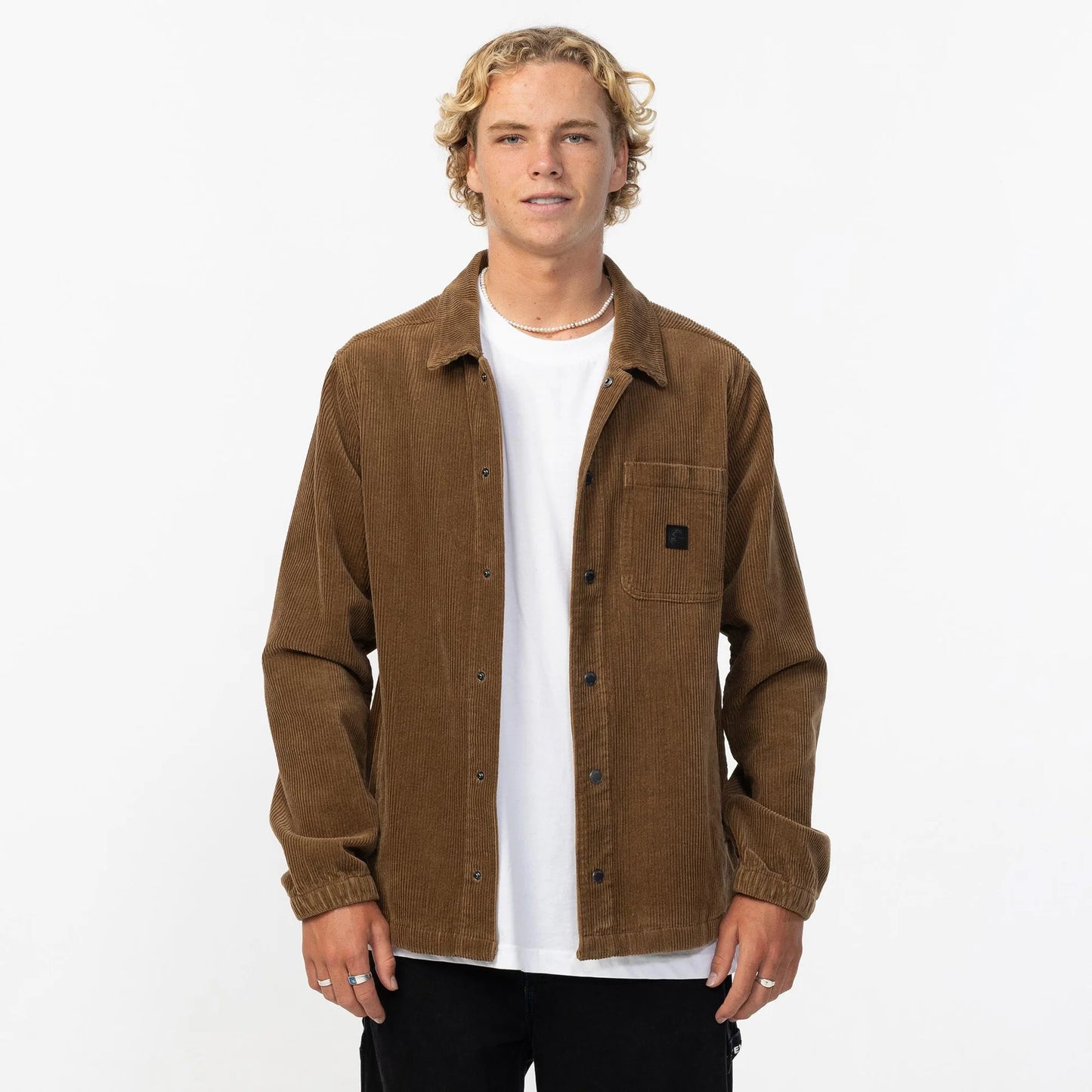 O'NEILL - Men's OG Heritage Jacket - BRNX CARAFE