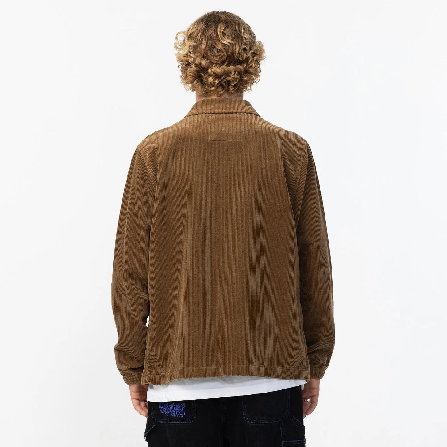O'NEILL - Men's OG Heritage Jacket - BRNX CARAFE
