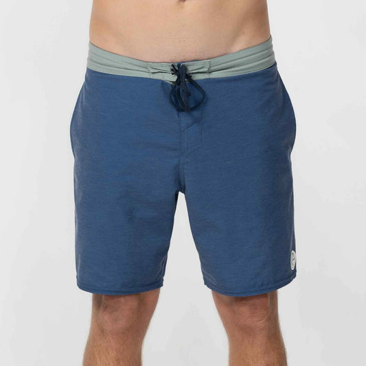 O'NEILL -OG Sideline Cruzer 18" Boardshort - Vintage Indigo