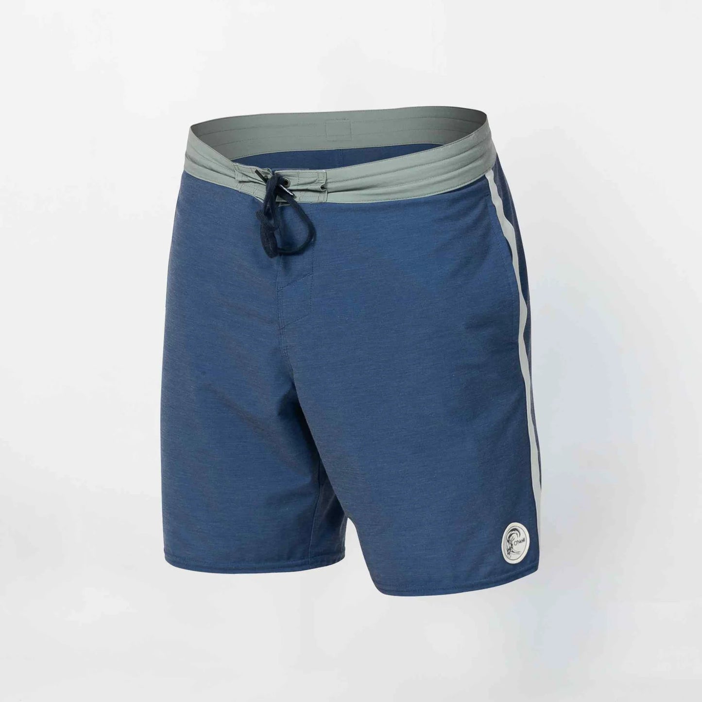 O'NEILL -OG Sideline Cruzer 18" Boardshort - Vintage Indigo