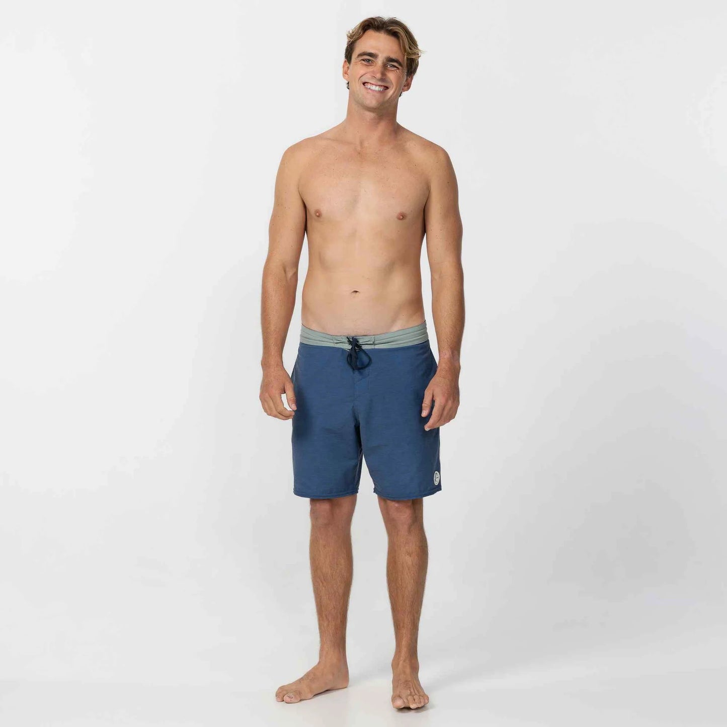 O'NEILL -OG Sideline Cruzer 18" Boardshort - Vintage Indigo