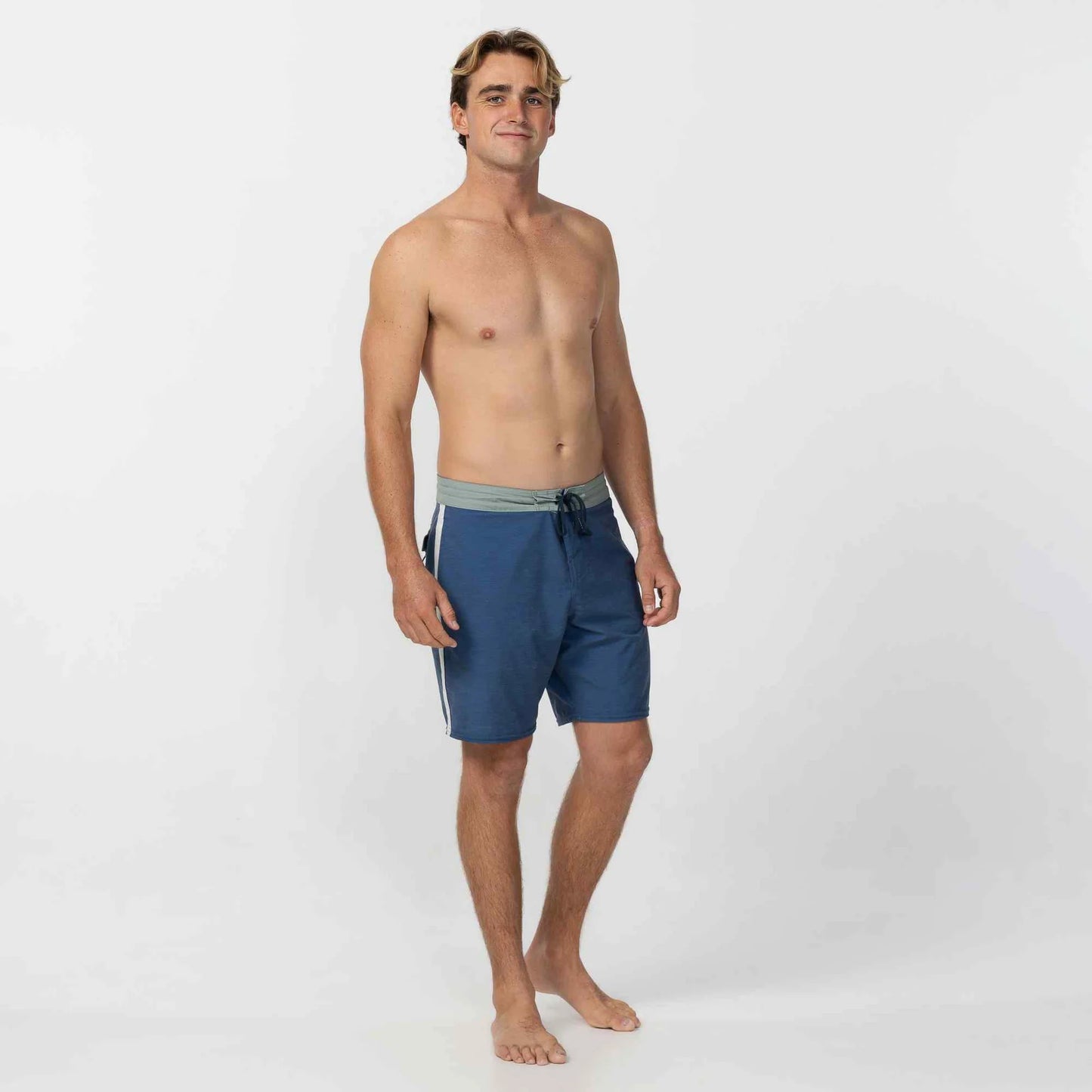O'NEILL -OG Sideline Cruzer 18" Boardshort - Vintage Indigo