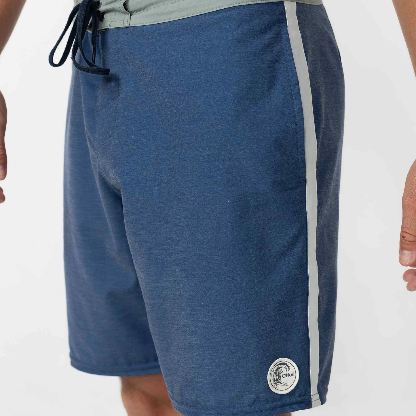 O'NEILL -OG Sideline Cruzer 18" Boardshort - Vintage Indigo