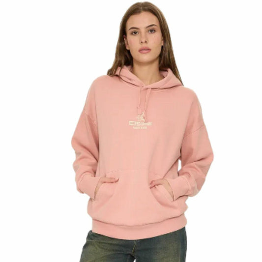 THRILLS - Risen Slouch Hood - Rosewood