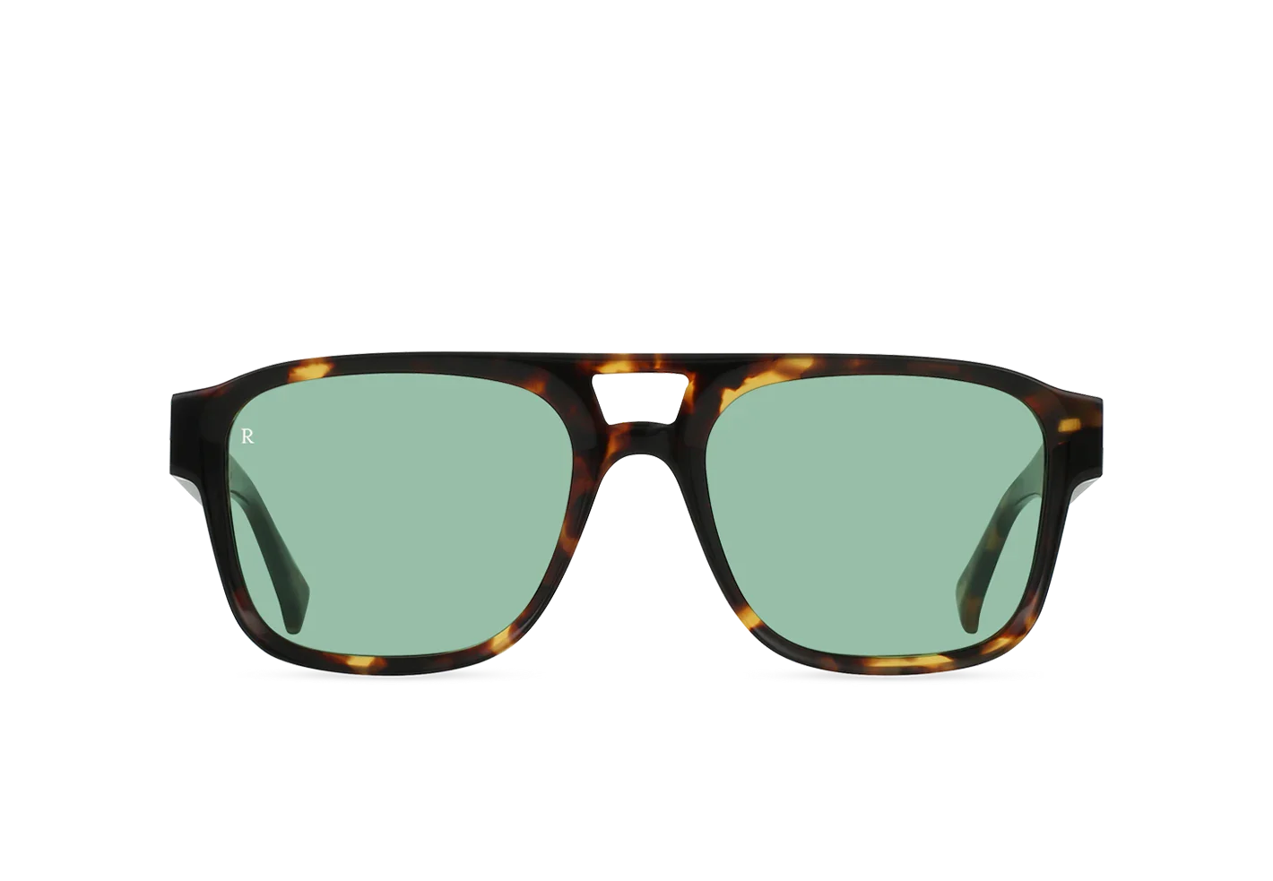 RAEN - Rifka Unisex Square Sunglasses