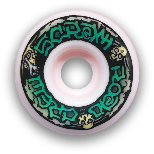 Road Crew Scram Wheels 58mm