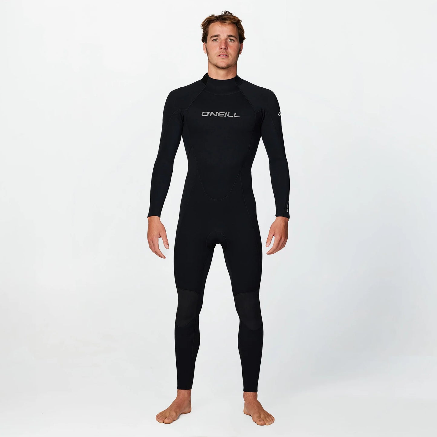 O'NEILL - Reactor 3/2mm GBS Steamer Wetsuit - Black