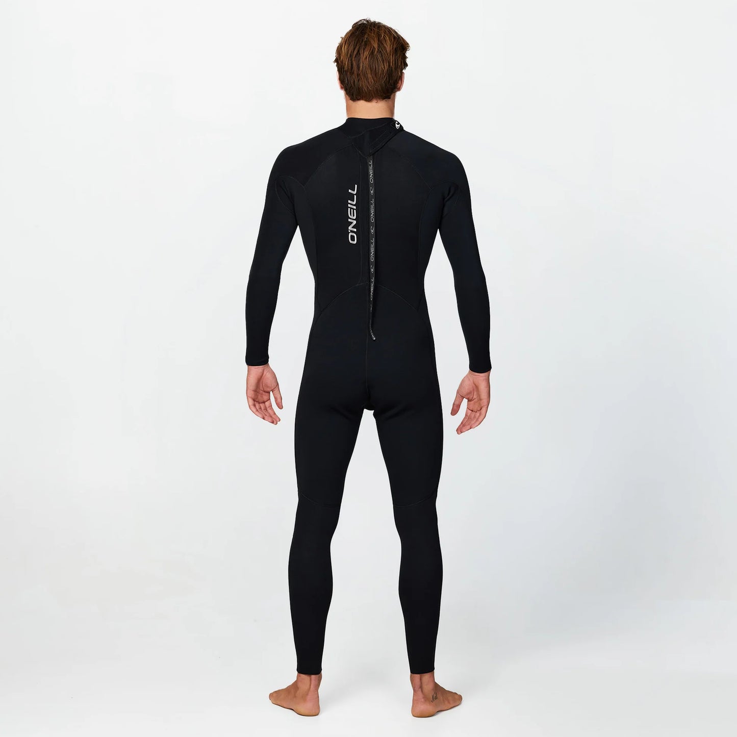 O'NEILL - Reactor 3/2mm GBS Steamer Wetsuit - Black