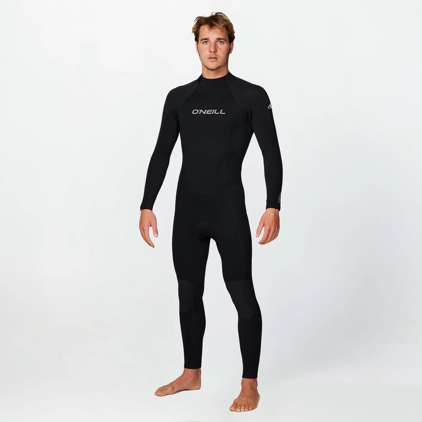 O'NEILL - Reactor 3/2mm GBS Steamer Wetsuit - Black
