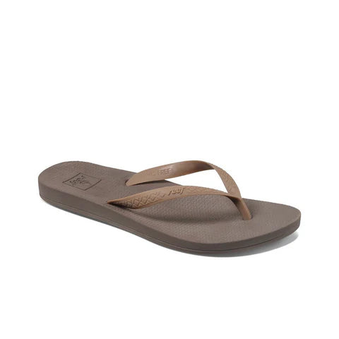 REEF - Seaside Plus - Cocoa Womens