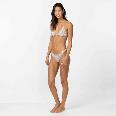 O'NEILL - Saltwater Essentials Hermosa Bikini Bottom - Dune
