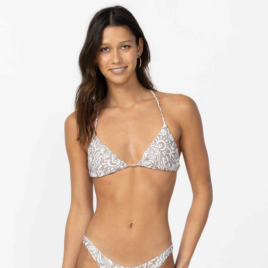 O'NEILL - Saltwater Essentials Venice Top - Dune