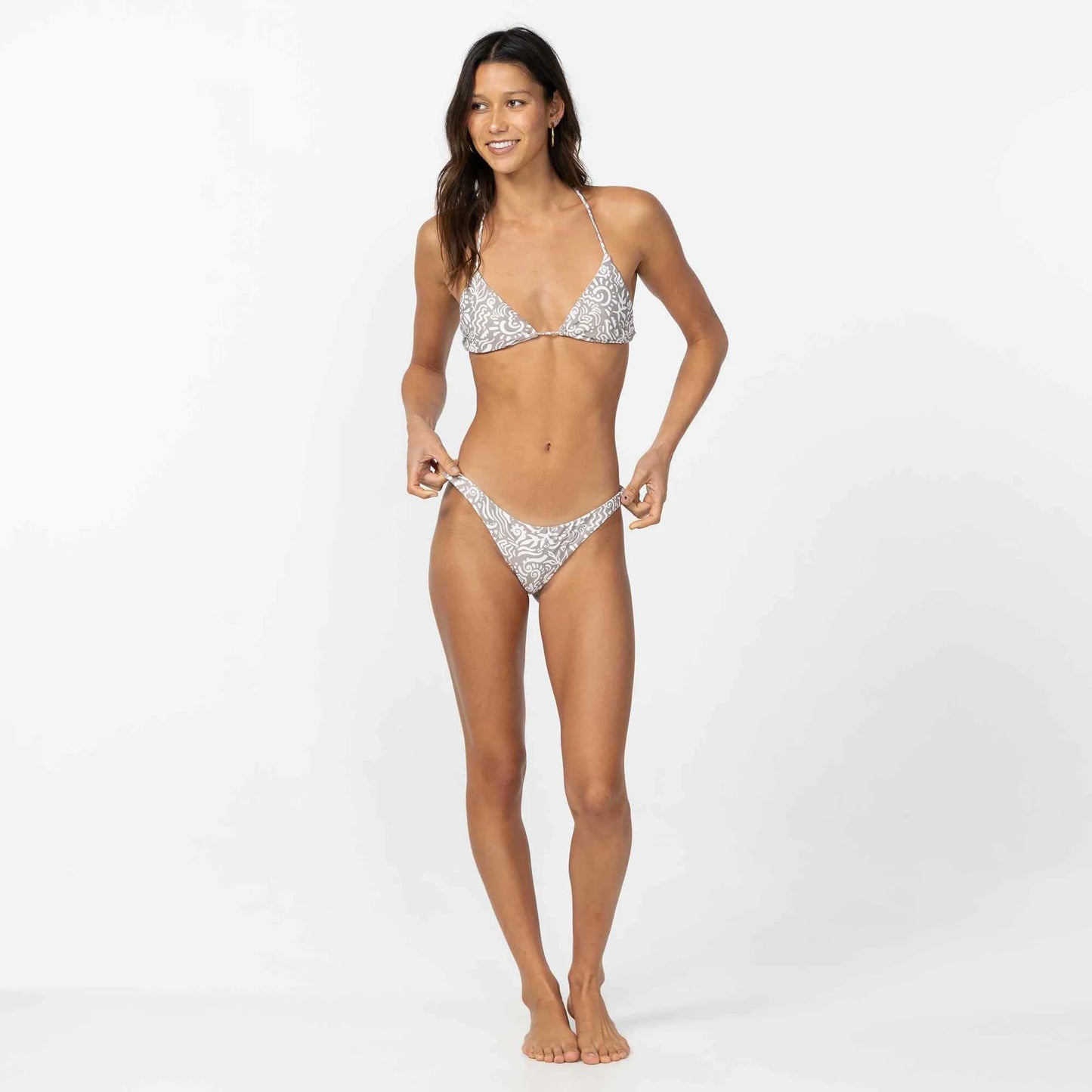 O'NEILL - Saltwater Essentials Venice Top - Dune