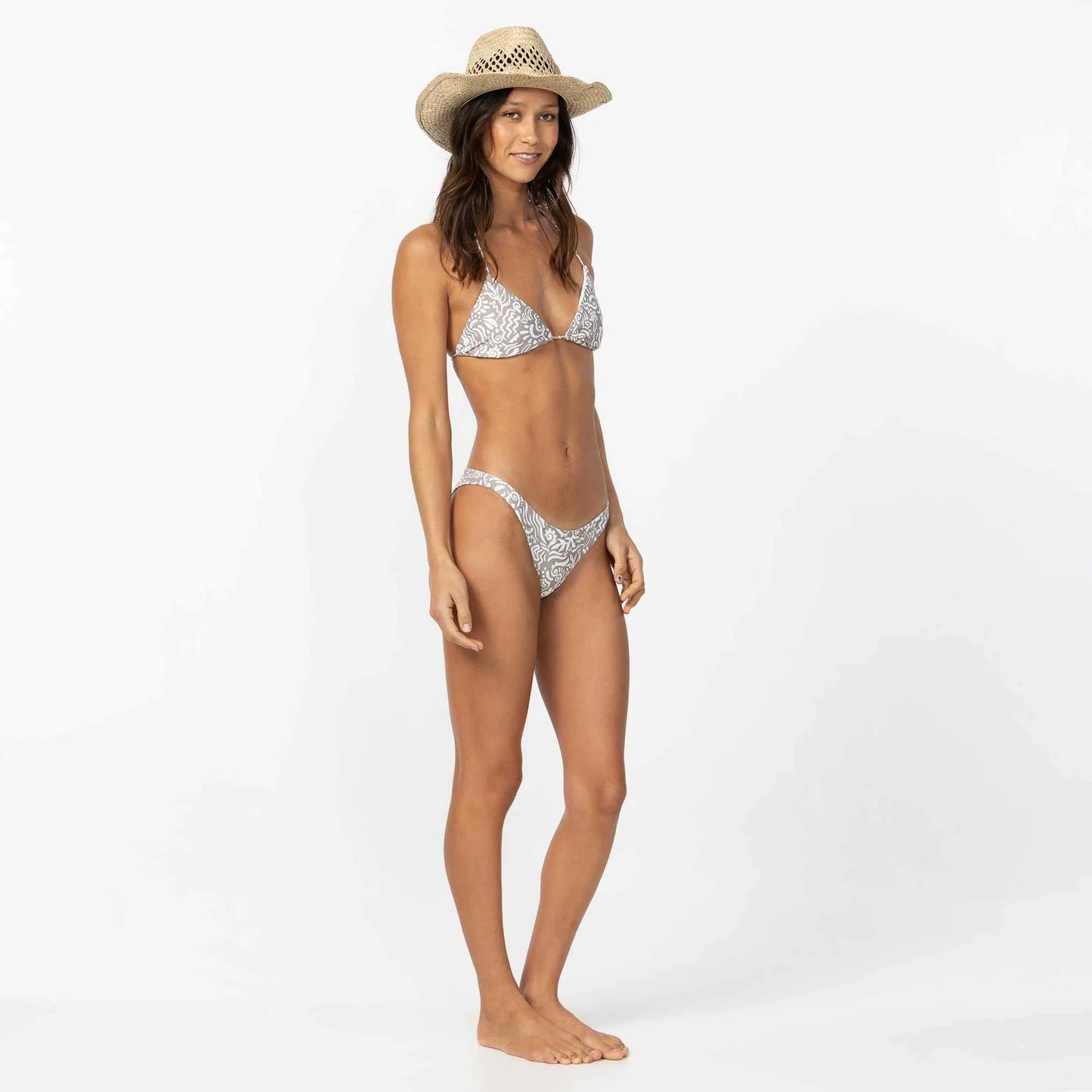 O'NEILL - Saltwater Essentials Venice Top - Dune
