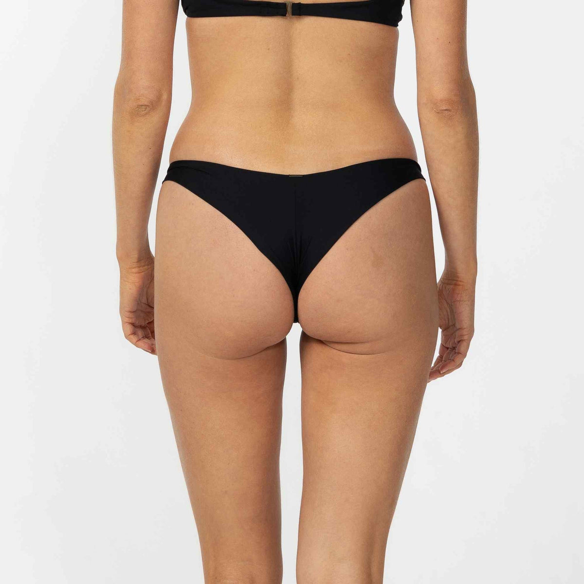 O'NEILL - Saltwater Solids Hermosa Bottom - BLACK