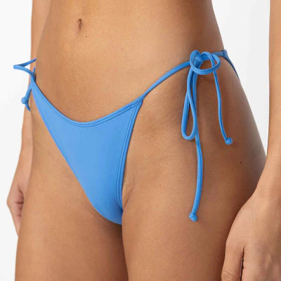 O'NEILL - Saltwater Solids Maracas Bikini Bottom - Regatta