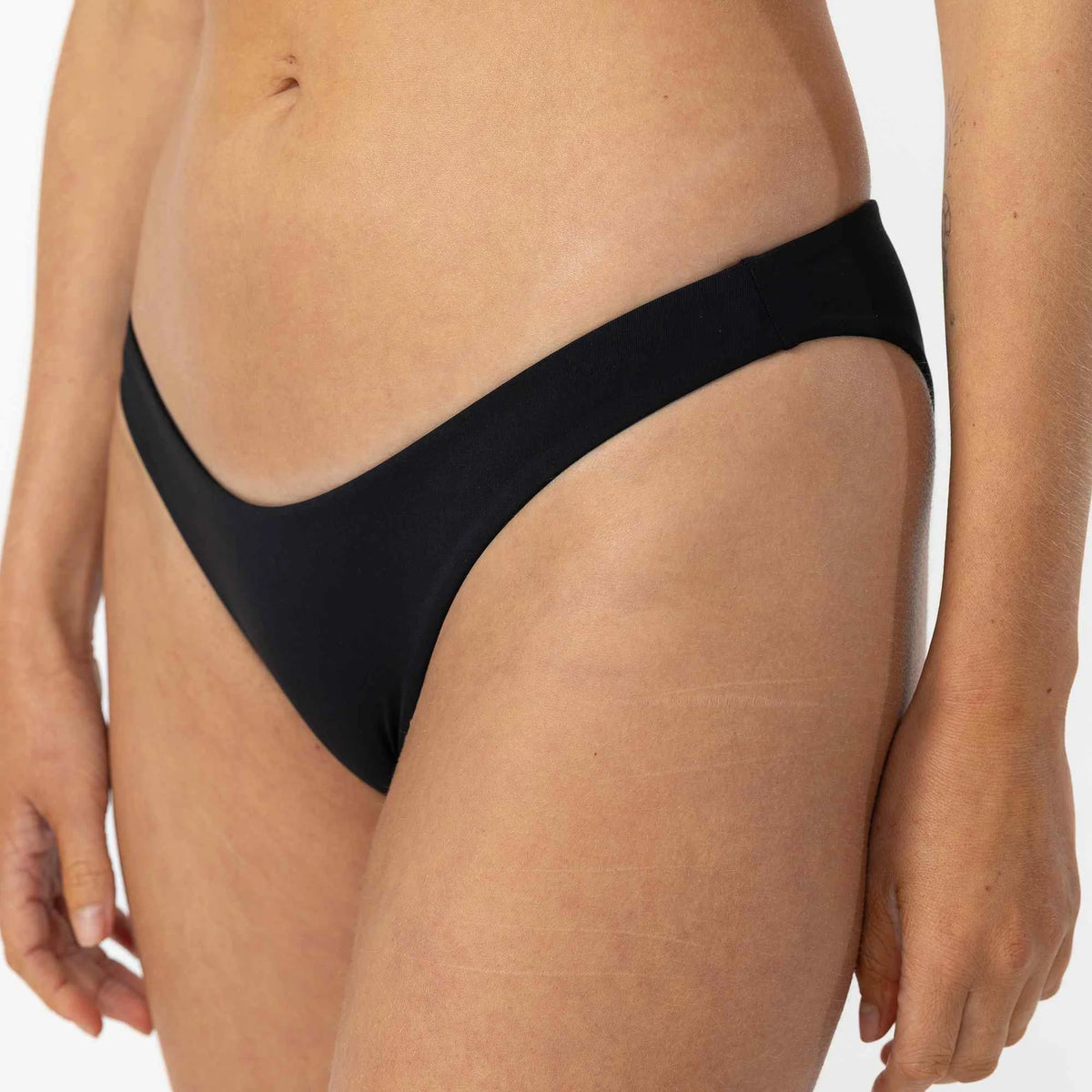 O'NEILL - Saltwater Essentials Rockley Bottom - BLACK