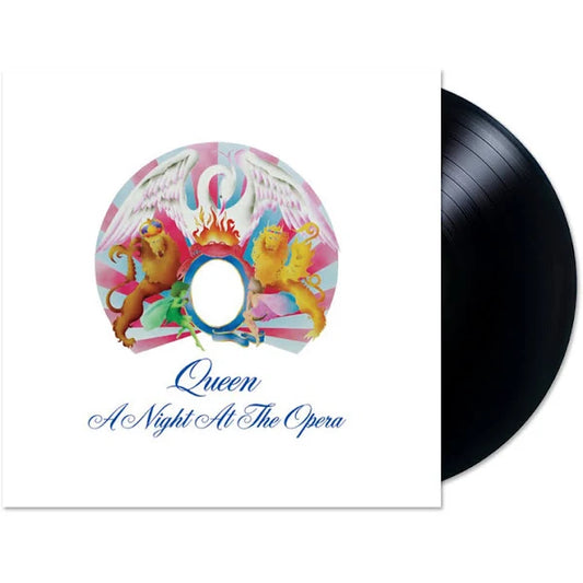 Queen - A Night at The Opera (Vinyl) New