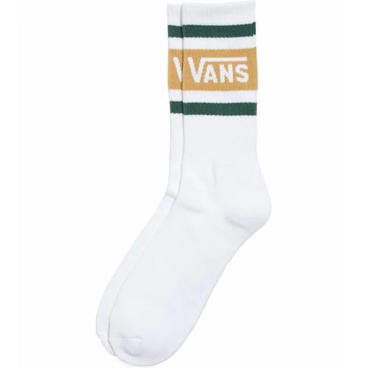 VANS - Drop V Crew Sock - ANTELOPE