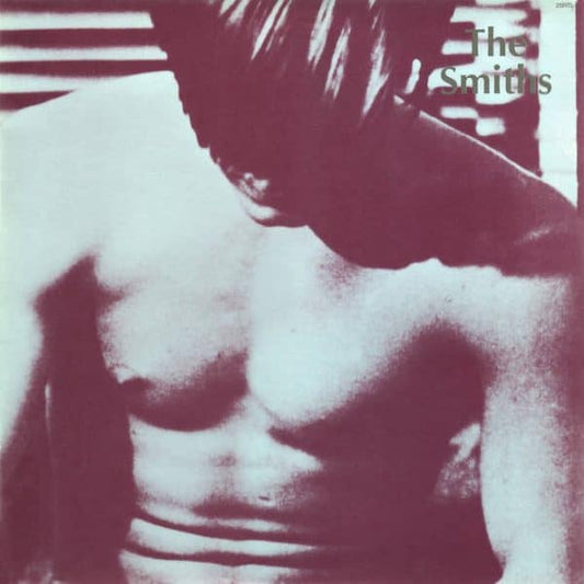 THE SMITHS The Smiths (Remastered) VINYL LP NEW