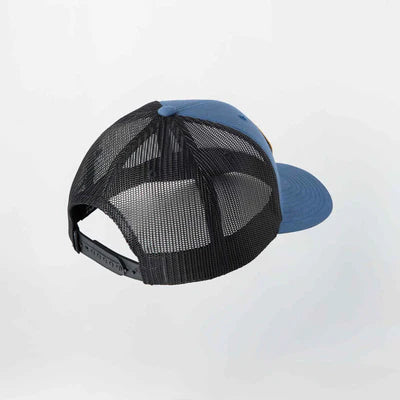 O'NEILL Stash Trucker Hat - Indigo
